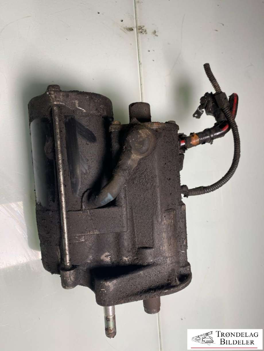 Starter diesel til Toyota Land Cruiser 120 2002-2009 (2810030071|28100-30070|28100-67090|281006709084|335224112)