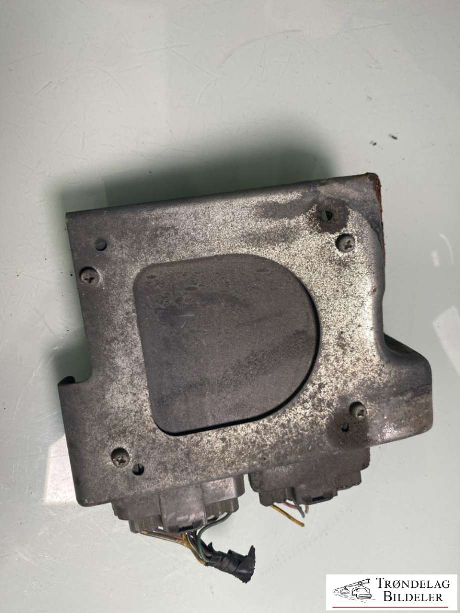 Styreenhet drivstoffpumpe til Toyota Land Cruiser 120 2002-2009  (89871-20050|)