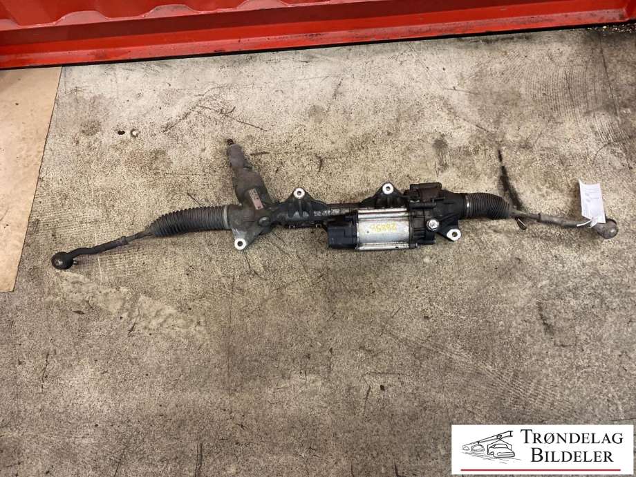 Tannstang elektrisk til BMW 5-Serie, 2010-2017 (F10/F11) (F10/F11) (32 10 6 883 546)