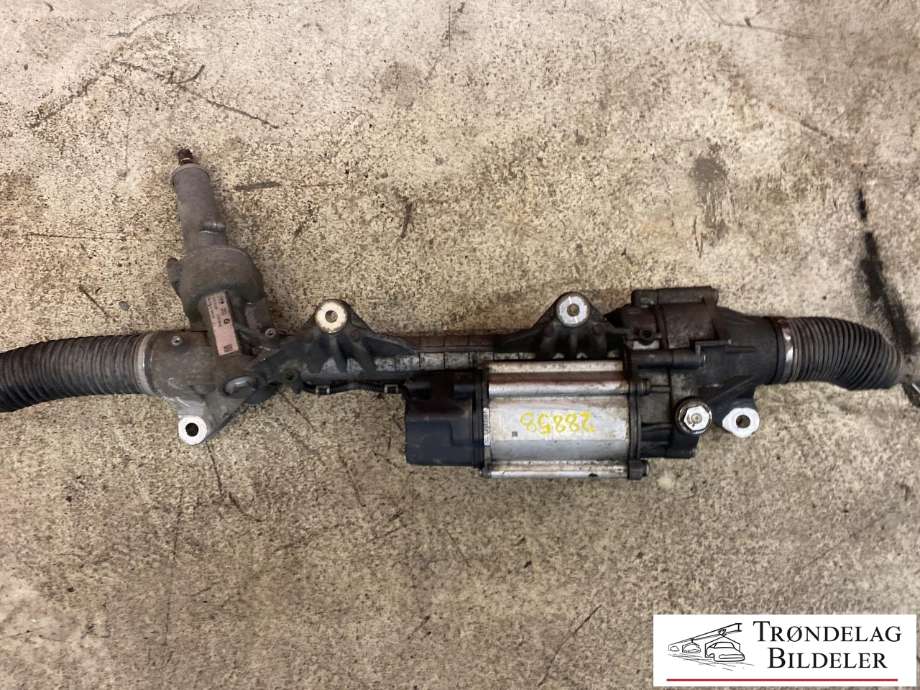 Tannstang elektrisk til BMW 5-Serie 2010-2017 (F10/F11) (F10/F11) (32 10 6 883 546|)