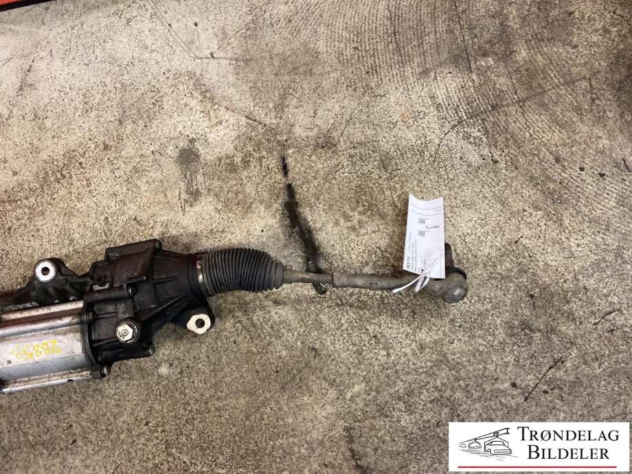 Tannstang elektrisk til BMW 5-Serie 2010-2017 (F10/F11) (F10/F11) (32 10 6 883 546|)