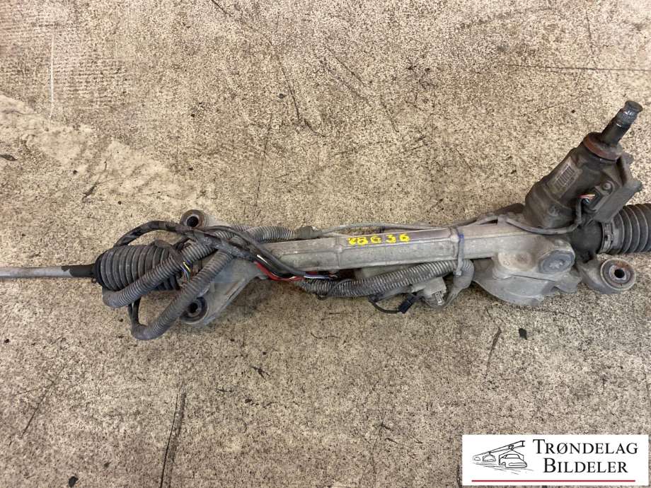 Tannstang elektrisk til Subaru Forester 2008-2013 (Type III)  (34110SC060|)