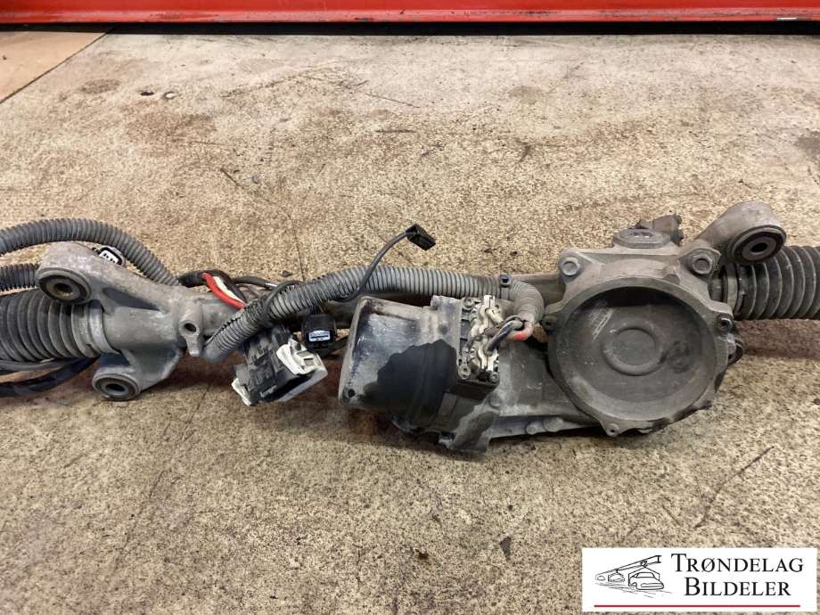 Tannstang elektrisk til Subaru Forester 2008-2013 (Type III)  (34110SC060|)
