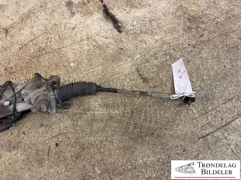 Tannstang elektrisk til Subaru Forester 2013-2019 (Type IV) (34110SG020|)