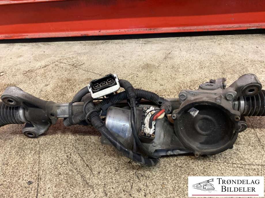 Tannstang elektrisk til Subaru Forester 2013-2019 (Type IV) (34110SG020|)
