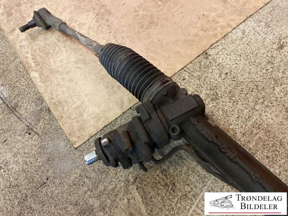 Tannstang til VW Amarok 2010-2016 (Type I, Fase 1) (2H1 422 061 J|)