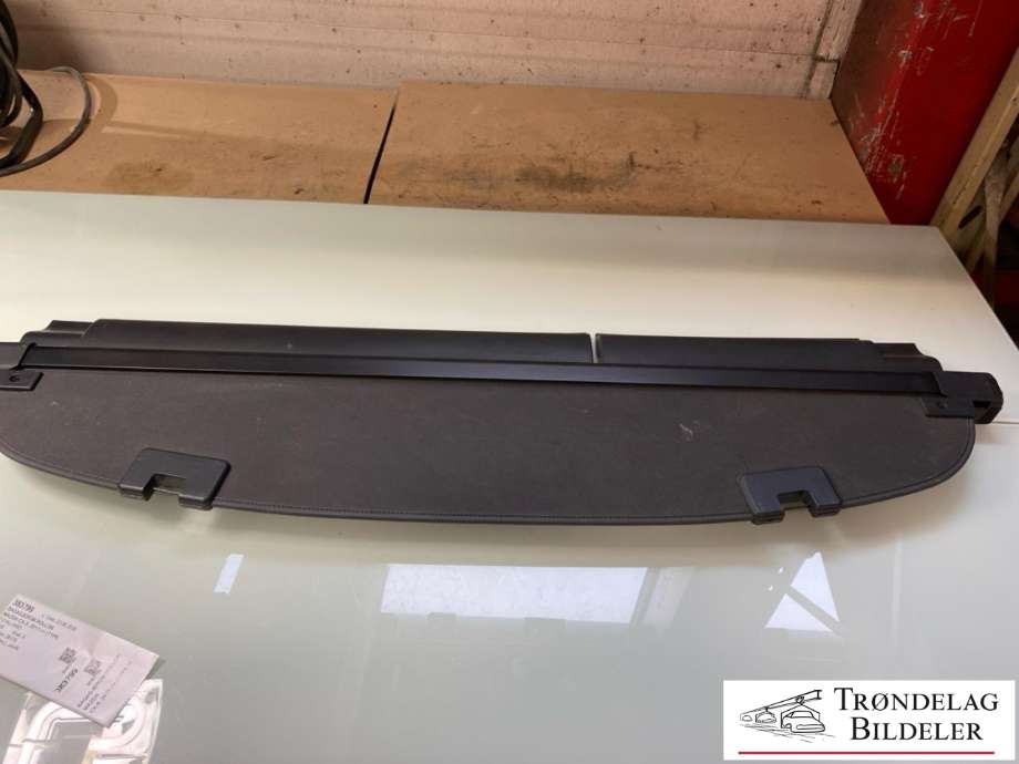 Bagasjerom rollon til Mazda CX-5 2017-->> (Type II) (K1236834XA02|)