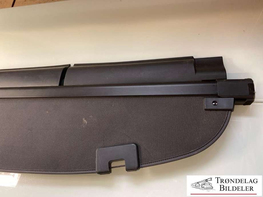 Bagasjerom rollon til Mazda CX-5 2017-->> (Type II) (K1236834XA02|)