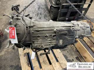 Girkasse 4WD komplett automat til Mercedes Vito,  (W447) (|A 447 270 74 00)