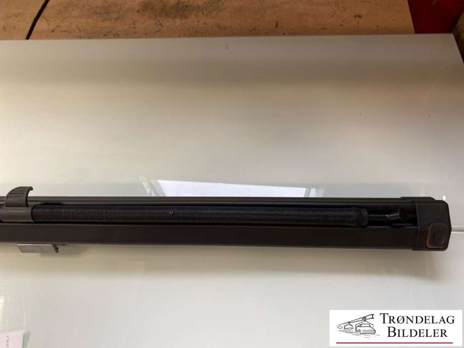 Bagasjerom hundegitter til Audi A4, Allroad 2009-2016 (Type I) (B8) (B8) (8K9 861 691 6PS|)