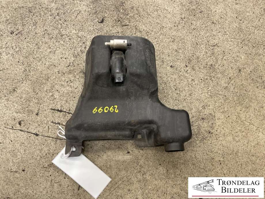 Spylertank til Mercedes Vito, 2014-->> (W447) (W447) (A4478690120)