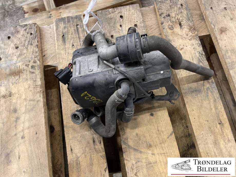 Dieselvarmer til Volvo XC60 2008-2013 (Type I, Fase 1) (31497380|)