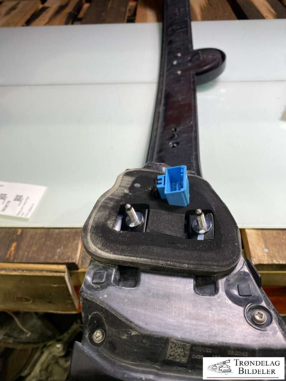 Baklykt midtre til VW ID.4 2020-->> (11A 945 276 D|)