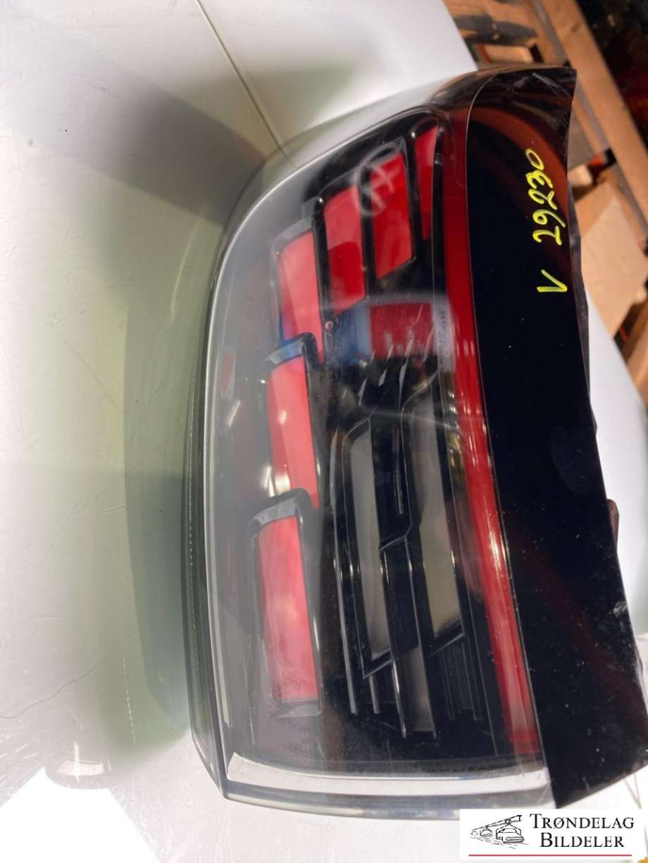 Baklykt venstre til VW ID.4 2020-->>  (11A 945 207 A|)