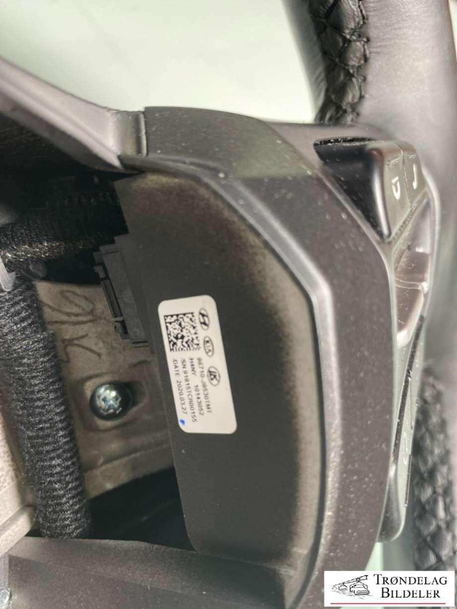 Ratt til Hyundai Kona 2017-2021 (Type I, Fase 1) (56110-K4460-TRY|)
