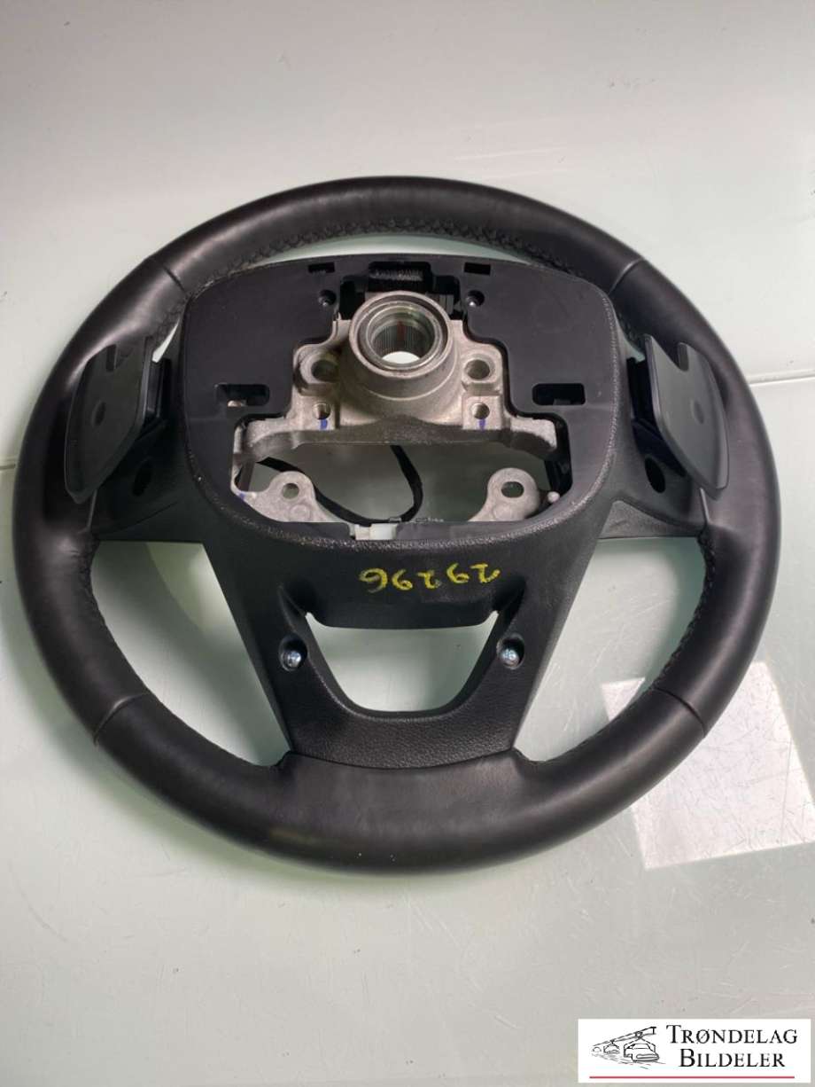 Ratt til Hyundai Kona 2017-2021 (Type I, Fase 1) (56110-K4460-TRY|)