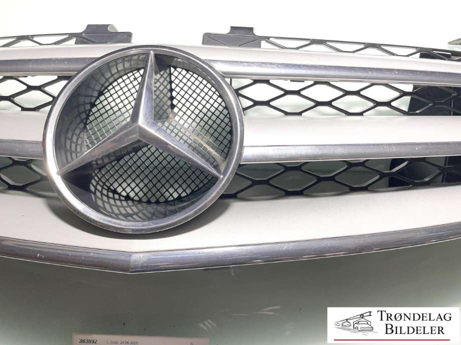 Grill til Mercedes R-Klasse 2006-2013 (W251) (W251) (A 251 880 03 83  9776|)