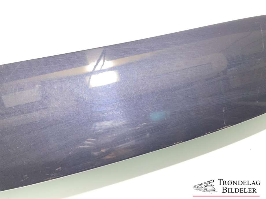 Spoiler bakluke til Mercedes E-Klasse 2013-2016 (Fase 2) (W212) (W212) (A 212 793 04 88|)