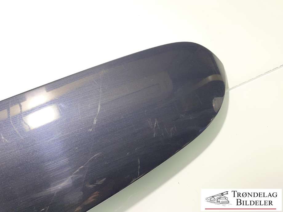 Spoiler bakluke til Mercedes E-Klasse 2013-2016 (Fase 2) (W212) (W212) (A 212 793 04 88|)