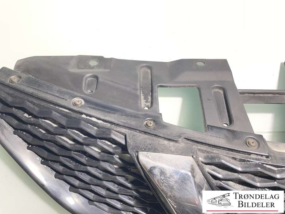 Grill til Nissan Qashqai 2014-2021 (Type II) (62310-4EA1D|)