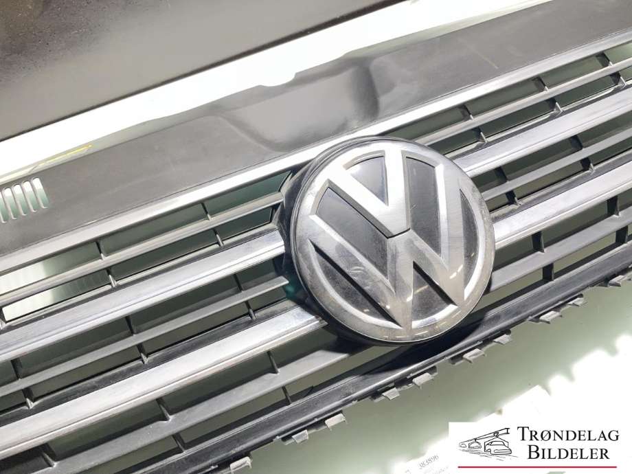 Grill til VW Transporter / Caravelle 2015-2019 (T6) (T6) (7E5 853 651 C|)