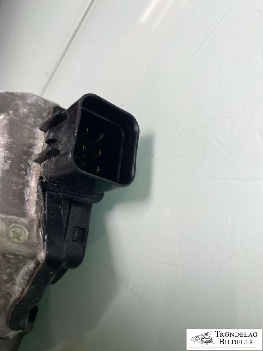 Viskermotor frontrute til Hyundai Kona 2017-2021 (Type I, Fase 1) (98110C1950|)