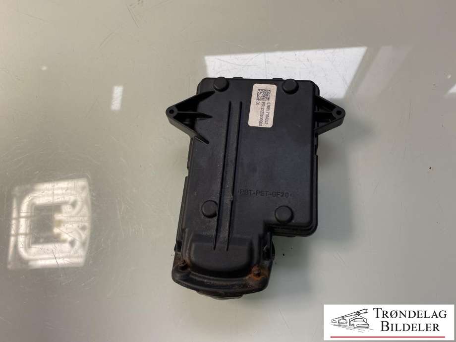 Parkeringskamera bak til BMW X5 2007-2013 (E70) (E70) (66 53 9 195 898|)