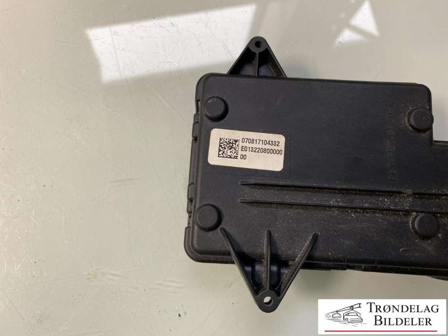 Parkeringskamera bak til BMW X5 2007-2013 (E70) (E70) (66 53 9 195 898|)