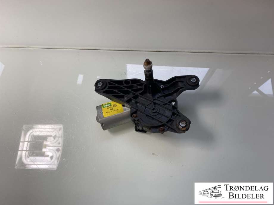 Viskermotor bakrute til BMW X5, 2007-2013 (E70) (E70) (67 63 6 942 165)