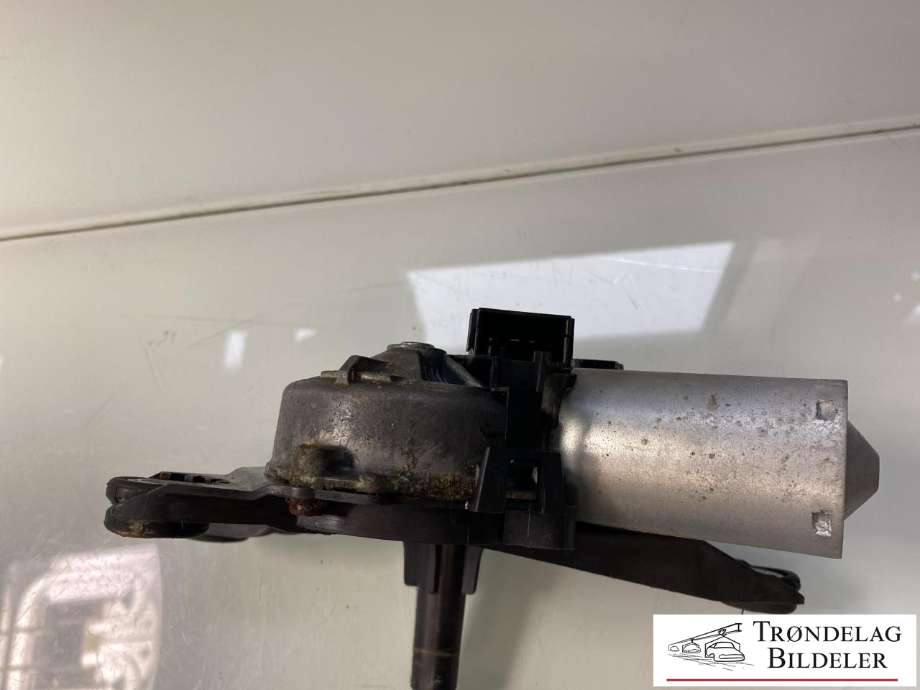 Viskermotor bakrute til BMW X5 2007-2013 (E70) (E70) (67 63 6 942 165|61 62 7 206 357|)