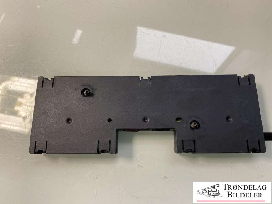 Antenne forsterker til BMW X5 2007-2013 (E70) (E70)