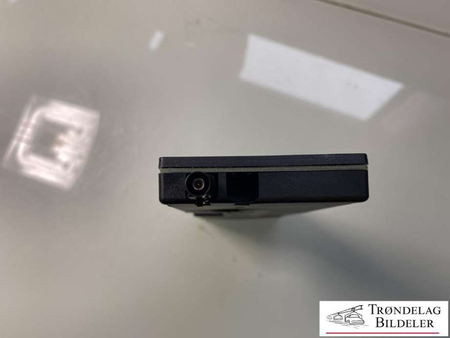 Antenne forsterker til BMW X5 2007-2013 (E70) (E70)