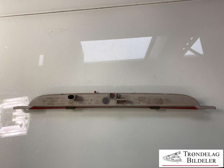 Baklykt bremselys bakrute til BMW X5 2007-2013 (E70) (E70) (63 25 7 272 967|)