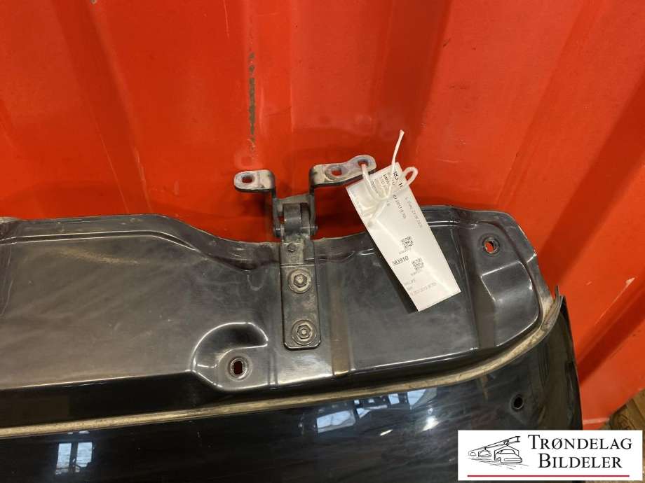 Bakluke til BMW X5 2007-2013 (E70) (E70) (41 62 7 262 544|)