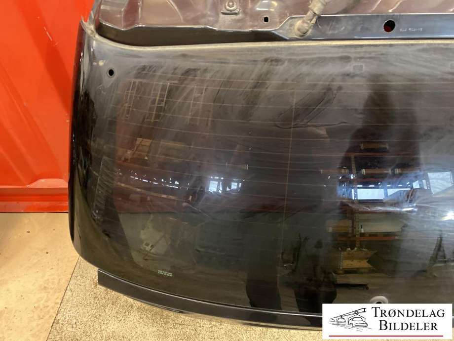 Bakluke til BMW X5 2007-2013 (E70) (E70) (41 62 7 262 544|)