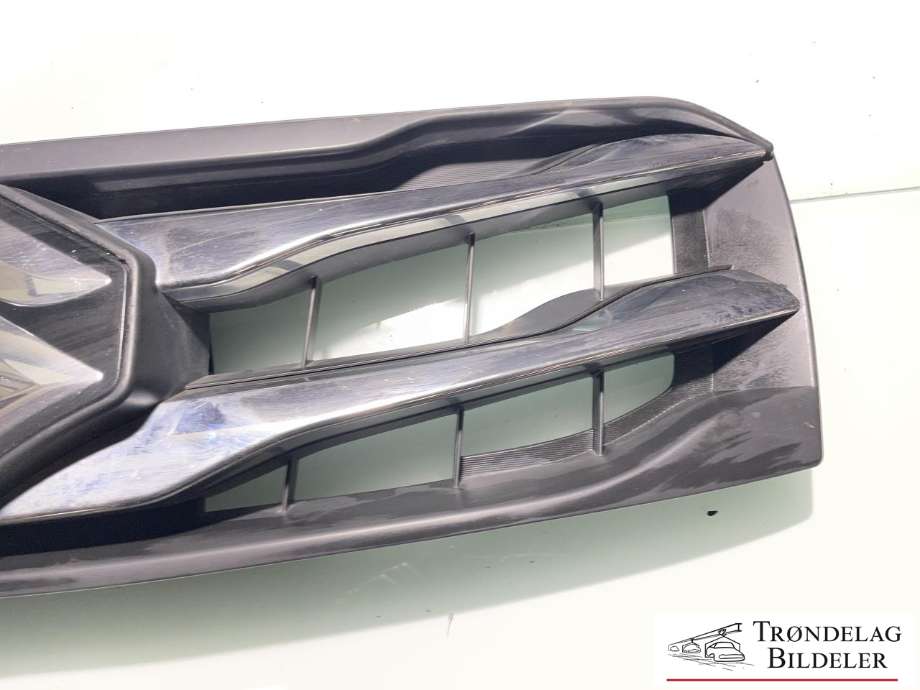 Grill til Suzuki SX4 S-CROSS 2013-->> (Type II) (7174161M10|)