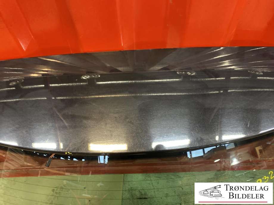 Bakluke til Škoda Octavia 2013-2016 (Type III, Fase 1)  (5E9 827 023 C|5E9 827 025 E|)