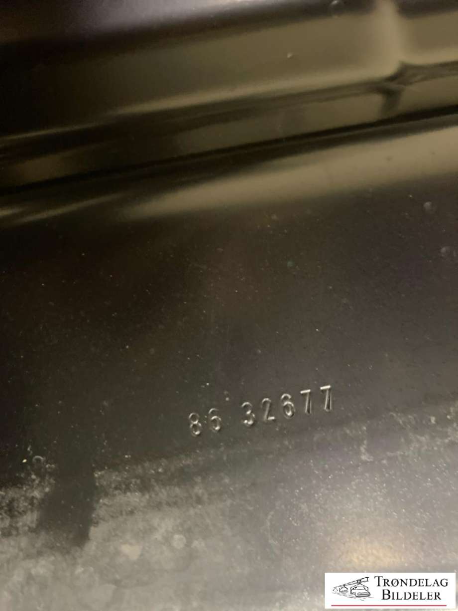 Panser til Volvo XC40 2018-2024 (32318845|XE09|)