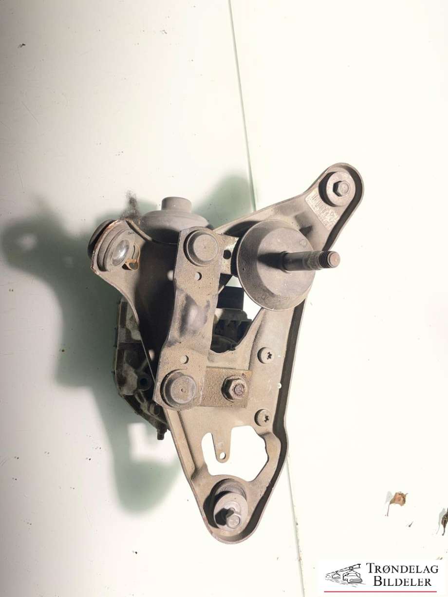 Viskermotor foran venstre til Peugeot 508 2011-2014 (Type I, Fase 1) (96 774 725 80|98 161 727 80|)