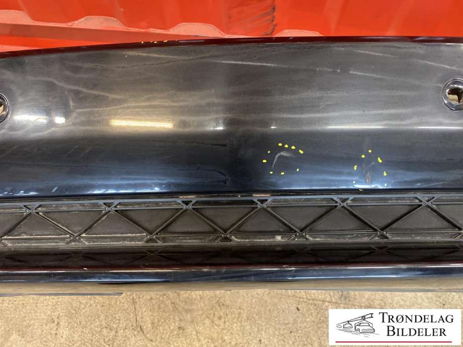 Støtfanger bak til BMW X5 2007-2013 (E70) (E70) (51127178280|)
