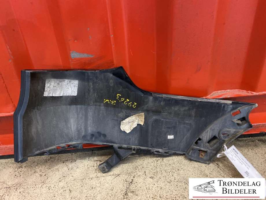 Støtfangerving venstre bak til BMW X5 2007-2013 (E70) (E70) (51127179021|)