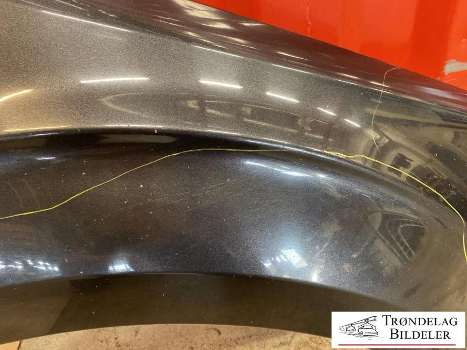 Skjerm høyre foran til Subaru Forester 2008-2013 (Type III) (57120SC0219P|)