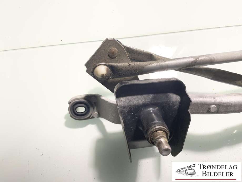 Viskermotor frontrute komplett m/overføring til Suzuki Across 2020-->> (T8511-04227-000|T8515-04224-000|)
