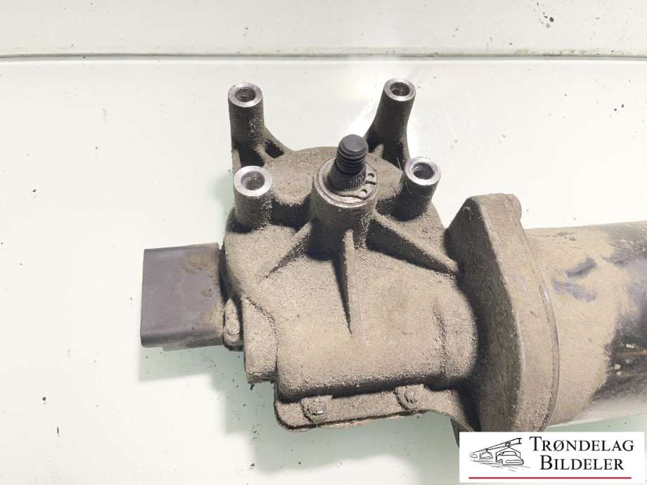 Viskermotor frontrute til Toyota Proace 2013-2016 (Type I) (SU001A1300|)