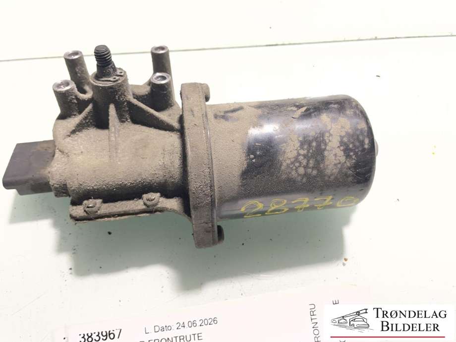 Viskermotor frontrute til Toyota Proace 2013-2016 (Type I) (SU001A1300|)