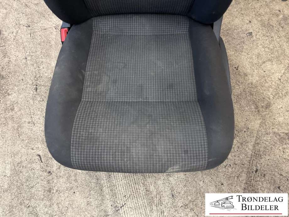 Sete foran venstre til VW Transporter / Caravelle 2019-->> (T6.1) (T6.1)