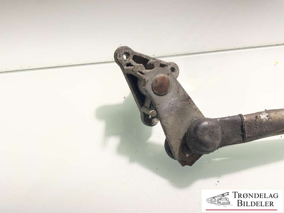 Viskermotor frontrute komplett m/overføring til Toyota Hiace 2001-2006 (Fase 2)  (8515026050|)