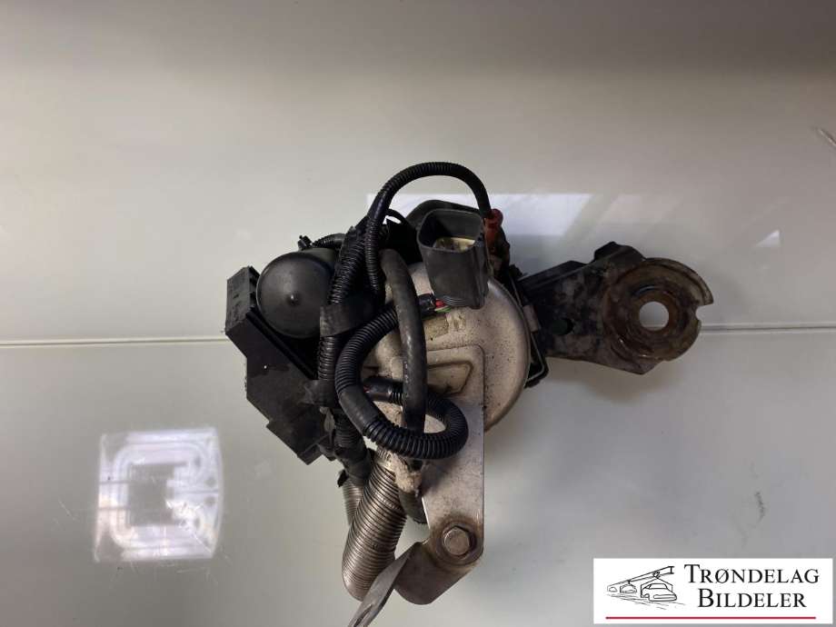 Dieselvarmer til Volvo XC90 2007-2014 (Type I, Fase 2)  (30661775|30661721|3731164|3729530|3731374|3731393)