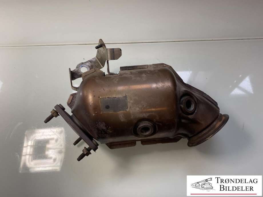 Katalysator til Volvo XC40 2018-2024  (36012842|)