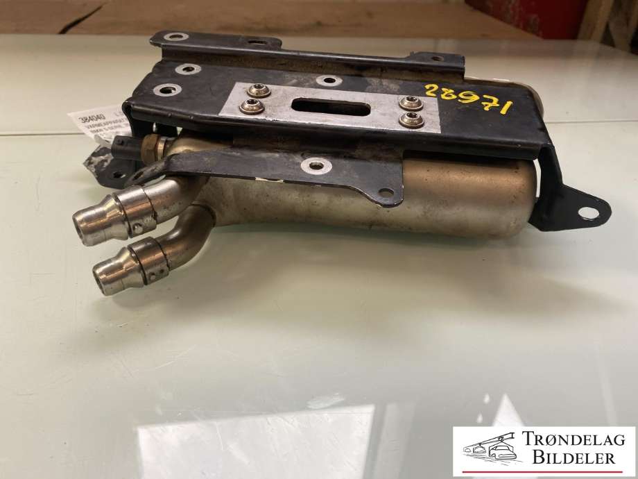 Varmeapparat PTC-heater til BMW 5-Serie 2017-->> (G30/G31) (G30/G31) (64 12 9 873 688|)